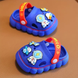Детские сабо Blue Hello, 15, 14,5 см