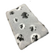 Килимок для собак Vetbed Grey Sheep Print, 80х100 см
