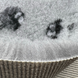 Килимок для собак Vetbed Grey Sheep Print, 80х100 см