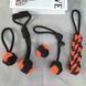Игрушка-канат для собак Derby Braided Dog Rope Toy