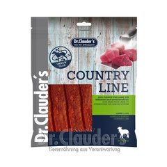Ласощі для собак Dr.Clauder‘s Country Line Lamb з ягнятою, ягнята, 170 г