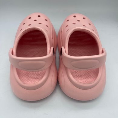 Детские сабо Pink Baby (джибитсы в ассортименте), 15, 14,5 см