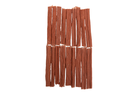 Лакомства для собак UniQ PETS Стики из утки и груши, 500 г