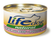 Консерва для собак LifeDog Куряче філе з яловичиною (fillets beef and chicken), 90 г, 90 г