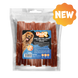 Лакомства для собак UniQ PETS Стики из утки и груши, 500 г