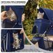 Коляска для котів і собак Bestopet (Люпосанчик) BS-RL-16 Dark Blue