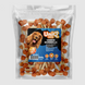 Лакомство для собак UniQ PETS Гантели из курицы 500 г, 500 г