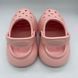 Детские сабо Pink Baby (джибитсы в ассортименте), 15, 14,5 см