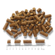Додаткове харчування для собак Markus-Mühle Zufleisch, 4 кг, Упаковка виробника, Сухий корм, Заводська