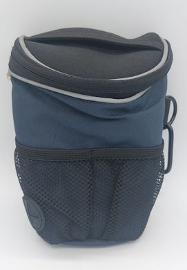 Сумка для лакомств собак Voyager Pet VBT2013 Dark Blue