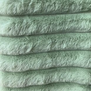 Флисовая вонепроницаемая пеленка/покрывало Pelushka Fleece Dog Pee Pad, Green, 100х150 см