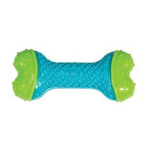 Прочная жевательная кость для собак KONG CoreStrength, Medium/Large