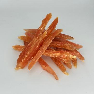 Лакомство для собак UniQ PETS Вяленое куриное мясо 500 г