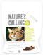 Наповнювач для котячого туалету Applaws Cat Streu Natures Calling, 2,7 кг