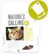 Наповнювач для котячого туалету Applaws Cat Streu Natures Calling, 2,7 кг