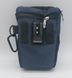 Сумка для лакомств собак Voyager Pet VBT2013 Dark Blue