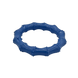 Іграшка-кільце для собак Derby Dog Bamboo Chew Toy Ring, Синий