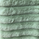 Флисовая вонепроницаемая пеленка/покрывало Pelushka Fleece Dog Pee Pad, Green, 100х150 см