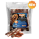 Лакомство для собак UniQ PETS Стрипсы из утки и кожи трески, 500 г