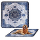 Багаторазова пелюшка для собак Derby Anti-Slip Training Puppy Dog Pee Pad, 45х60 см