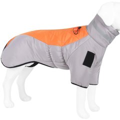 Зимова куртка для собак Derby Orange, 40 см, 56 см, 41 см, XL