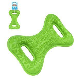 Игрушка для собак BronzeDog FLOAT плавающая Держатель 20 х 12 см