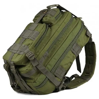 Тактичний рюкзак ChenHao CH-014 Green