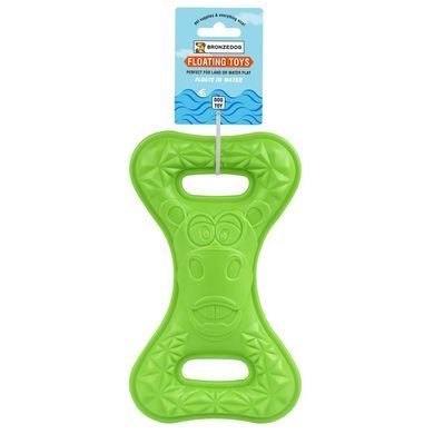 Іграшка для собак BronzeDog FLOAT плаваюча Тримач 20 х 12 см