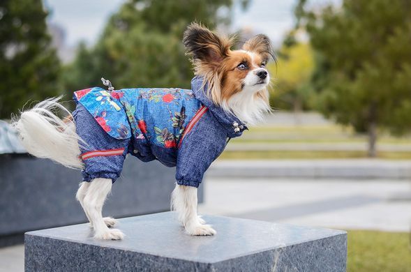 Комбинезон Smart Pet Роуз, 26-29 см, 46-57 см, S2m