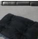 Лежанка для собак великих порід Люпосанчик BS-PB-040XL Grey