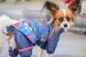 Комбинезон Smart Pet Роуз, 26-29 см, 46-57 см, S2m