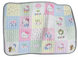 Багаторазова пелюшка Pelushka Hello Kitty, 100х120 см