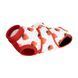 Костюм для восстановления после операции для собак VPETER Strawberry, 24 см, 42 см, 26 см, XS
