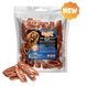 Лакомство для собак UniQ PETS Филе утки с хрящами, 500 г