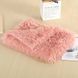 Ковдра для тварин Derby Fluffy Pet Blanket, Рожевий, 55х80 см