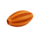 Игрушка для жевания и закладки лакомства Derby Dog Treat Dispenser Chew Toy, Оранжевый, Small