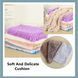 Ковдра для тварин Derby Fluffy Pet Blanket, Рожевий, 55х80 см