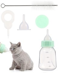 Набор для кормления щенков и котят Pet Nursing Bottle Kit