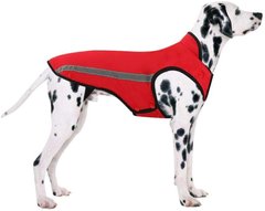 Зимний водонепроницаемый жилет SlowTon для собак, 57 см, 61-73 см, 56-59 см, L