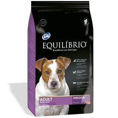 Cухой суперпремиум корм Equilibrio Adult Small Breeds для собак мини и малых пород 2 кг