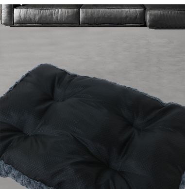 Лежанка для собак великих порід Люпосанчик BS-PB-040XL Brown
