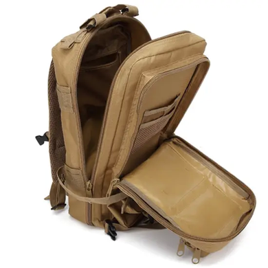Тактический рюкзак ChenHao CH-014 Khaki