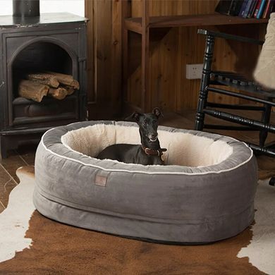 Ортопедична лежанка для собаки Derby Perfect Sleep, Medium