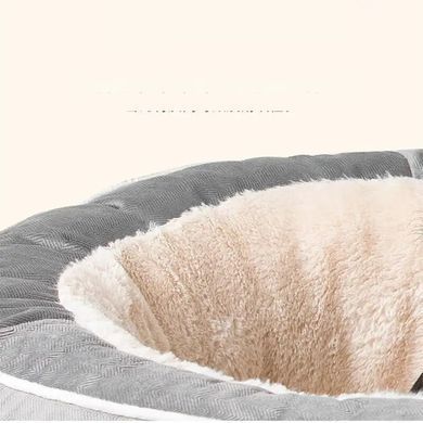 Ортопедична лежанка для собаки Derby Perfect Sleep, Medium