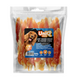Лакомство для собак UniQ PETS Мягкая куриная грудка на сыромятных палочках, 500 г
