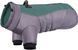 Зимова куртка для собак Derby Windproof Winter Pet Warm Jacket, Green, 68 см, 90-104 см, 66 см, 3XL