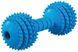 Тяжелая игрушка для собак JW Chompion Dog Chew Toy, Синий, Medium
