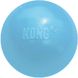 М'яч для цуценят KONG Puppy Ball, Блакитний, Small