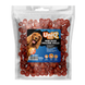 Лакомство для собак UniQ PETS Мини рулеты из утки и трески 500 г, 500 г