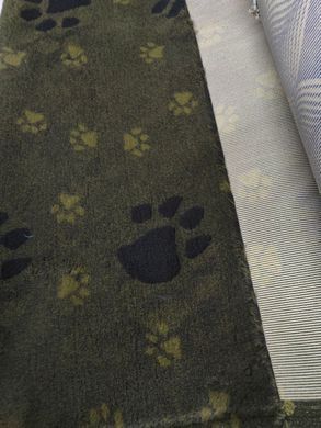 Коврик для собак Vetbed WildPaw, 80х100 см